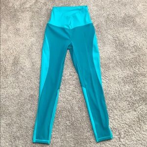 Train Times 25” Limited Edition color tight